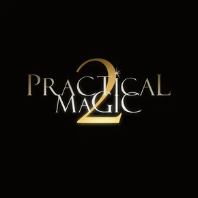 Photo du film : Practical Magic 2