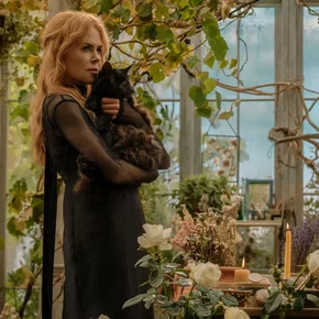 Photo du film : Practical Magic 2