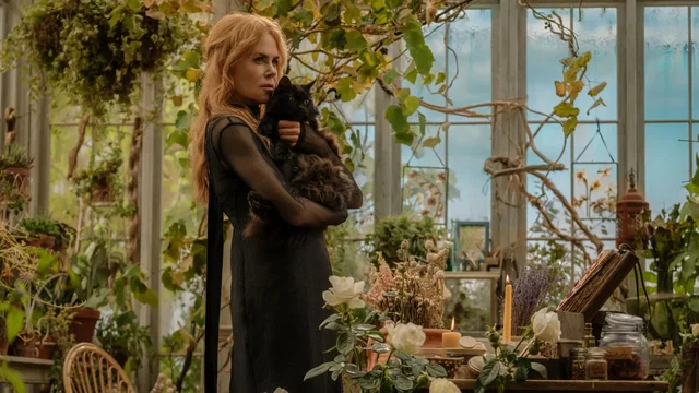 Photo 3 du film : Practical Magic 2