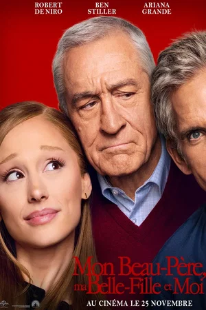 Affiche du film : Focker-In-Law