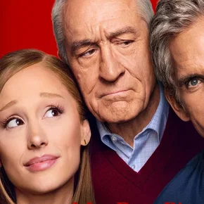 Photo du film : Focker-In-Law