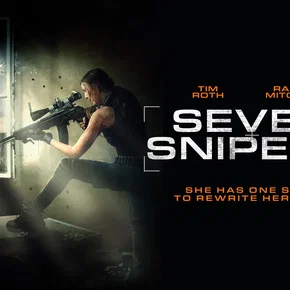 Photo du film : Seven Snipers