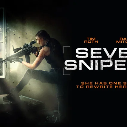 Miniature photo du film : Seven Snipers