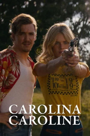 Affiche du film : Carolina Caroline