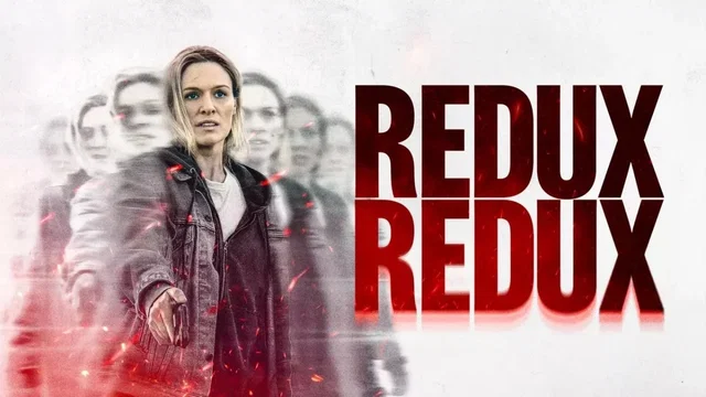 Photo 3 du film : Redux Redux