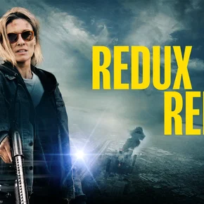 Photo du film : Redux Redux