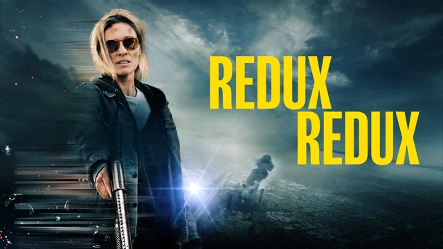 Photo 4 du film : Redux Redux