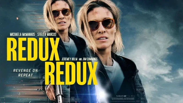 Photo 5 du film : Redux Redux