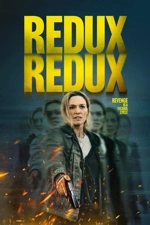 Photo 6 du film : Redux Redux