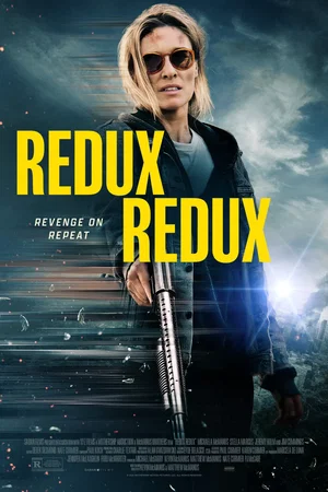 Photo 13 du film : Redux Redux