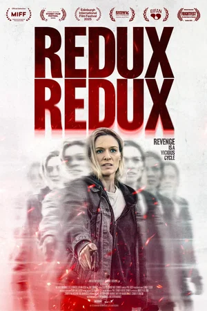 Photo 14 du film : Redux Redux