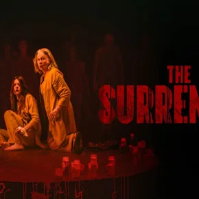 Photo du film : The Surrender