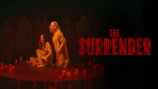 Photo 2 du film : The Surrender