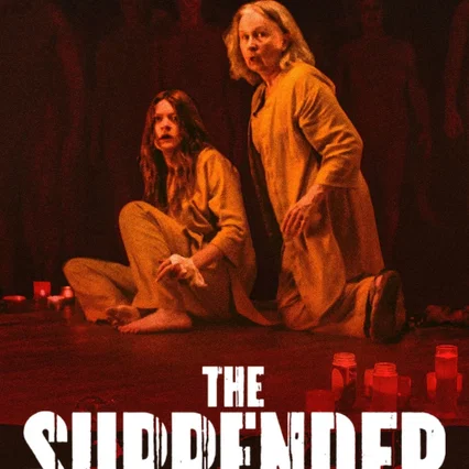 Miniature photo du film : The Surrender