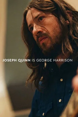 Photo 3 du film : The Beatles: George