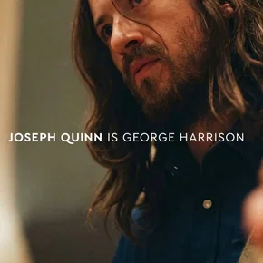 Photo du film : The Beatles: George