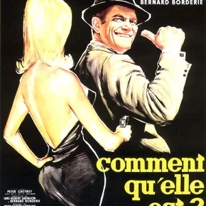 Photo du film : Comment qu'elle est