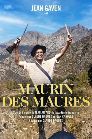 Photo du film : Maurin des maures