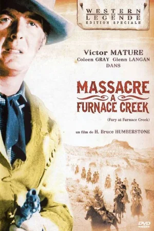 Photo 2 du film : Massacre a furnace creek