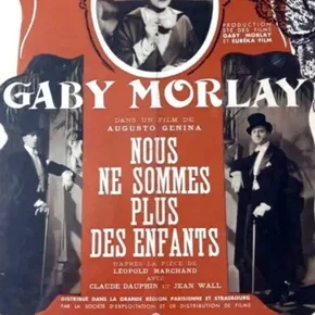 Photo du film : Nous ne sommes plus des enfants