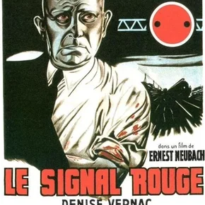 Photo du film : Le signal rouge
