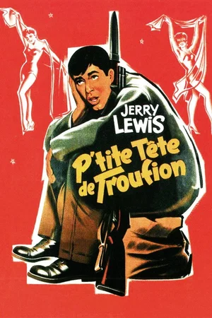 Photo 2 du film : P'tite tête de trouffion