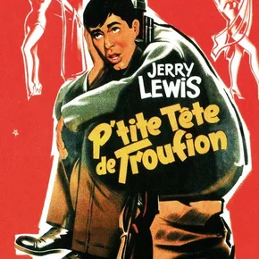 Photo du film : P'tite tête de trouffion