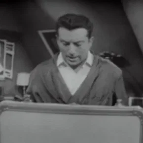 Photo du film : L'amant de paille