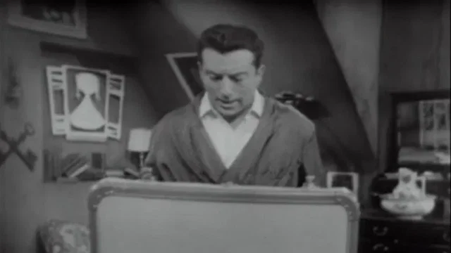 Photo 2 du film : L'amant de paille