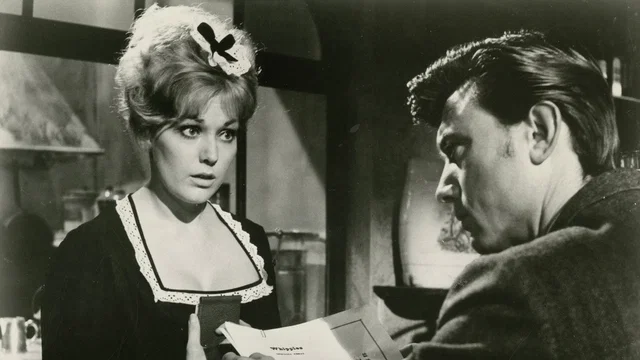 Photo 3 du film : L'ange pervers