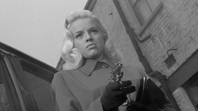 Photo 3 du film : La peine capitale