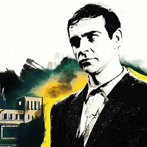 Photo du film : L'enquête mystérieuse