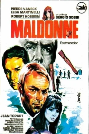Photo du film : Maldonne