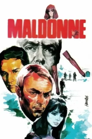 Photo du film : Maldonne