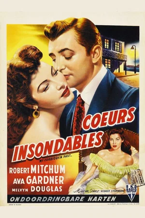 Photo 2 du film : Mon passe defendu