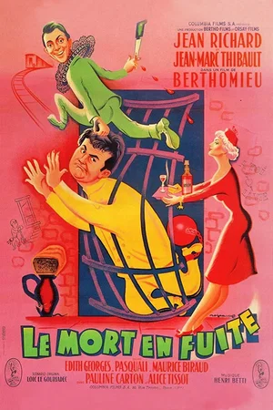 Photo du film : Les deux font la paire