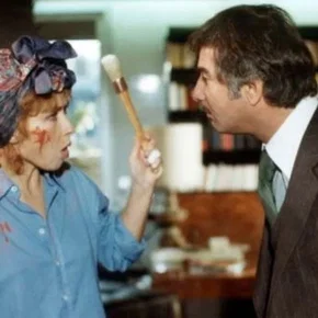 Photo du film : Julie pot-de-colle