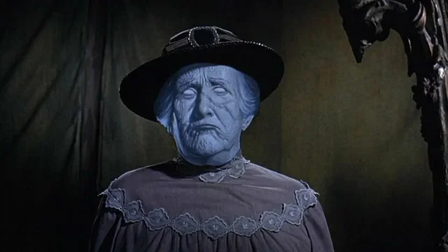 Photo du film : Le cirque du docteur lao