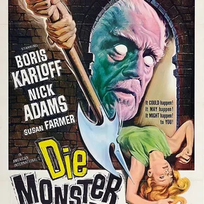 Photo du film : Le messager du Diable