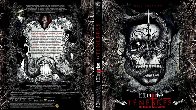Photo du film : L'Emprise des ténèbres