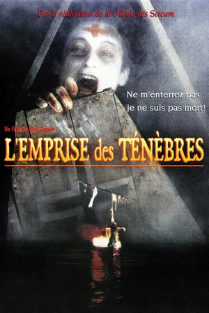 Affiche du film : L'Emprise des ténèbres