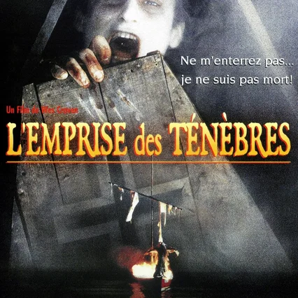 Miniature photo du film : L'Emprise des ténèbres