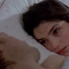 Photo du film : Les Yeux, la Bouche