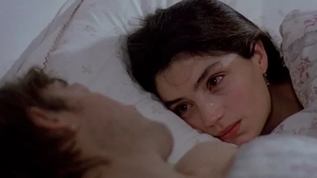 Photo 3 du film : Les Yeux, la Bouche