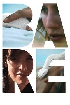 Affiche du film Bare