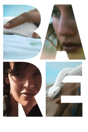 Affiche du film : Bare