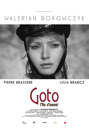 Photo 2 du film : Goto, l'île d'amour