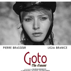 Photo du film : Goto, l'île d'amour