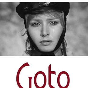 Photo du film : Goto, l'île d'amour