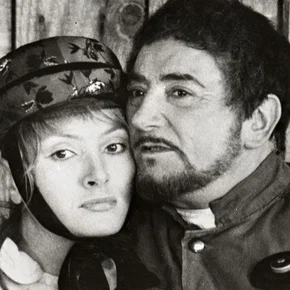 Photo du film : Goto, l'île d'amour